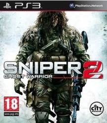 Sniper: Ghost Warrior 2
